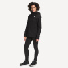 Куртка Carto Triclimate Wm (Женский; S; Black)